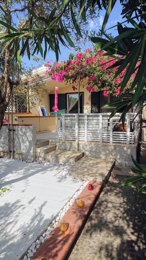 Villa Babai 산타 루치아 외부 사진